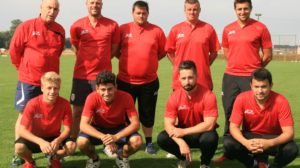 CPR Aout 2018 coachs